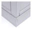 Duran 90cm W 4 - Drawer Chest of Drawers-66276045