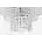 Hythe Dimmable Tiered Chandelier-878167343-878167342