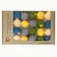 Misti LED Cotton Ball String Light-89667447