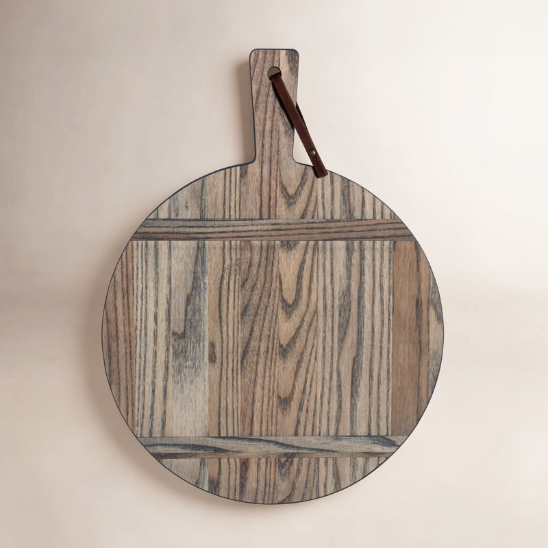J.K. Planche à découper en bois Adams 1761, Petit