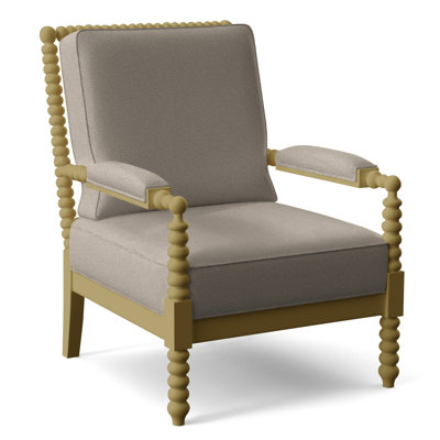 Fauteuil Jamilla Sabrina