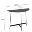 Krystil 83cm Console Table