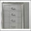 Meuble de chambre Glam Style