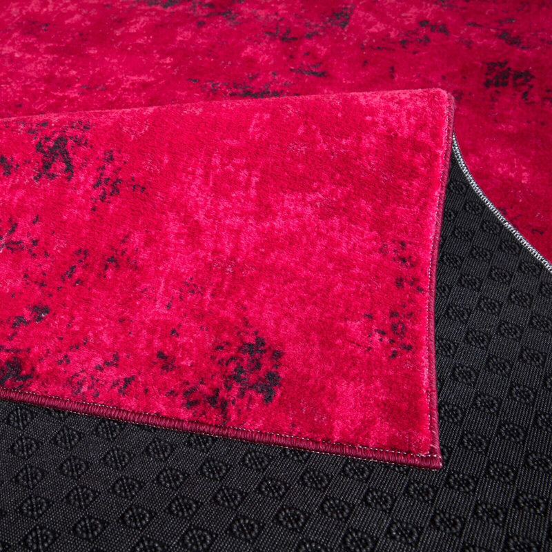 Spjute Abstract Area Rug, Rectangle 160 x 230cm 