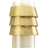 Sandbar 1 - Light Flush Mounted Sconce