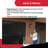 Retractable Screen For Garage Door-73376337