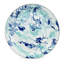 Lagoon Enamelware Tray