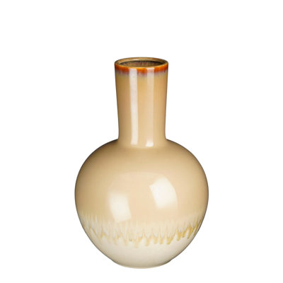 Undis Ceramics Table Vase