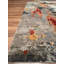 Tapis en laine multicolore Original Original