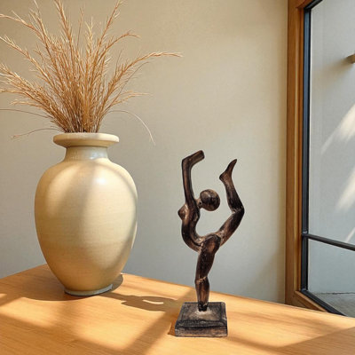 Duri People Figurines & Sculptures