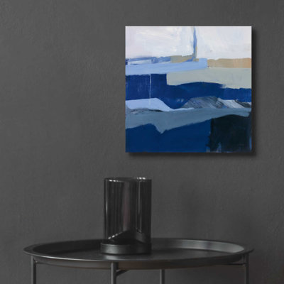 " Crisp Day " by Jo Maye