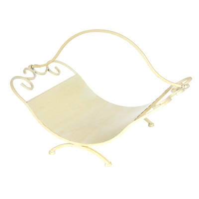 Energicus 58cm W Log Rack