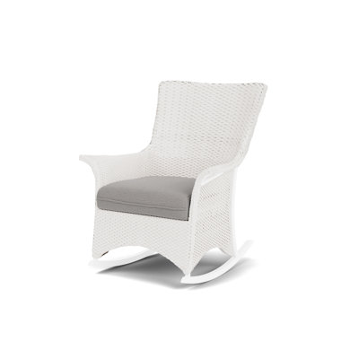 Mandalay Outdoor Rocker Chair
