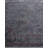 Yaris One-of-a-Kind 3' X 5' New Age Wool Area Rug Grey