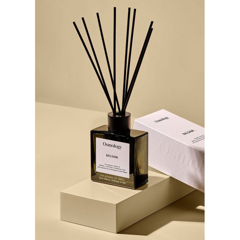 Diffuseur de roseau Balsam