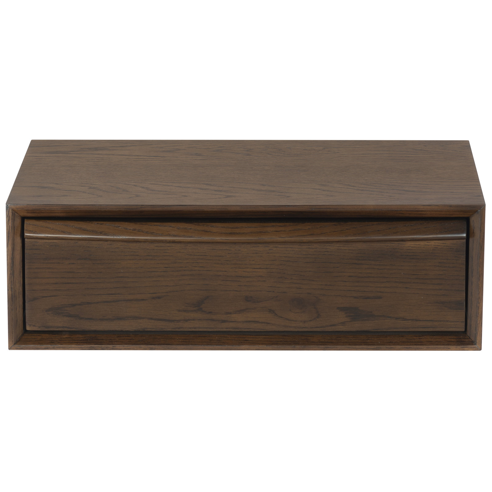 Arcania Nightstand, Walnut