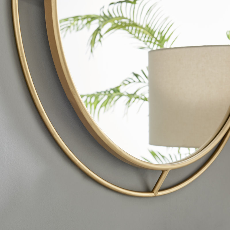 Miroir mural Routh