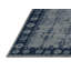 Tapis gris lavable à la machine-1354673223