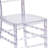 Postma Crystal Stacking Chiavari Chair - Event Seating - Stack Chairs-1746339612