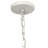 Park 8 - Light Dimmable Classic/Traditional Chandelier