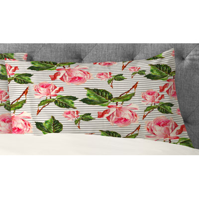 Allyson Johnson Floral
