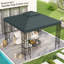 Heckscherville Replacement Canopy