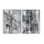 154 Set By John Beard - Artist Enhanced Canvas Print Gallery Wrapped Canvas Print by John Beard