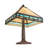 22" High Sailboat Mission Table Lamp