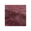 Hand-Loomed Lux Silk Dark Mauve Area Rug-287953459
