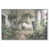 White Floater Frame is out of stock selected