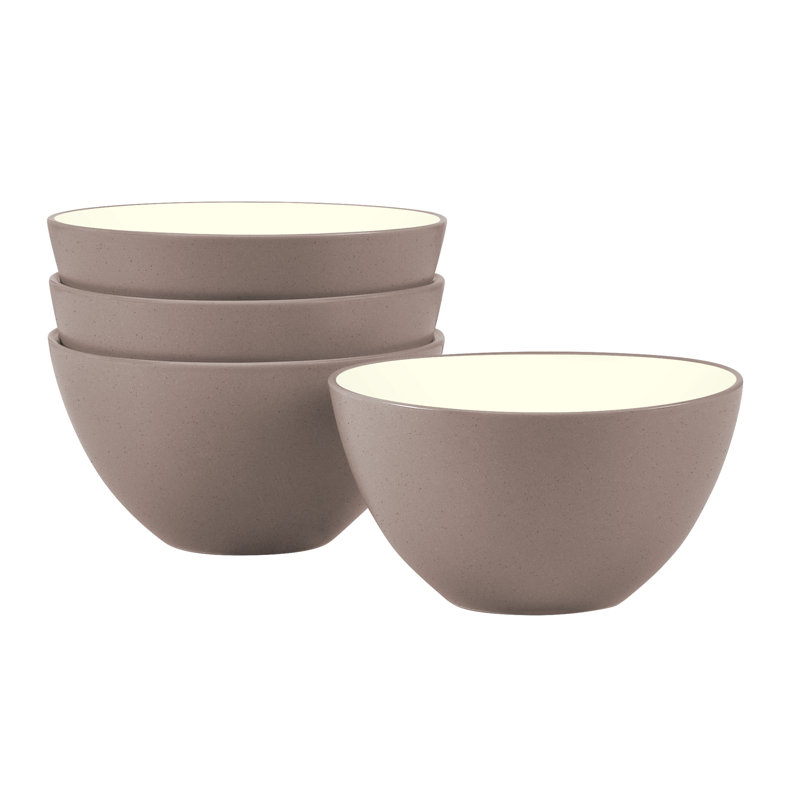 Noritake Colorwave Bols, 5 po, 12 oz, Argile