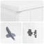 Bathroom Storage Furniture Set-529771835