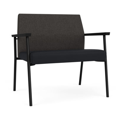 Lesro Chaise de bureau Mystic