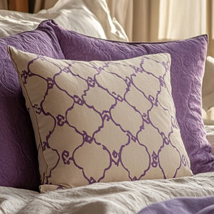 Coussin marocain