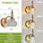 Aljet Corner Wall Light-2085752752