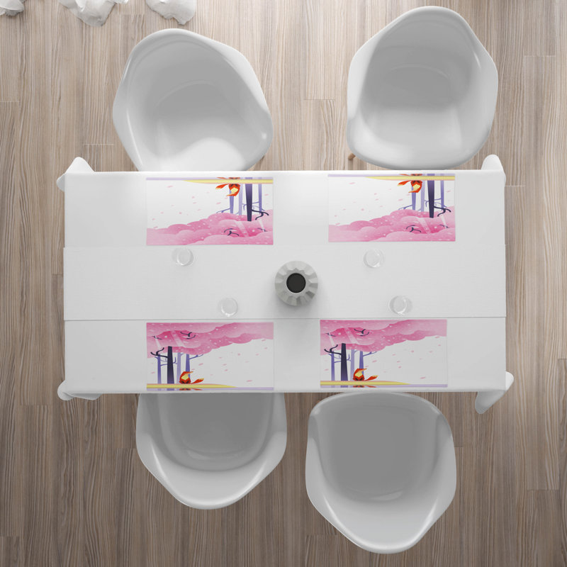 Récapitulatif 18,5" fox