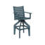 Bristol Outdoor Bar Stool-844528482