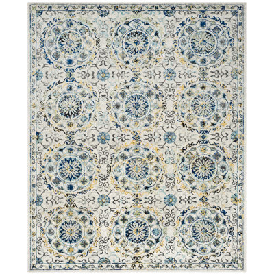Osakis Performance Geometric Rug