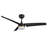 52'''' Smart Ceiling Fan With Remote, Light Kit IncludedWorks With Google Assistant And Amazon Alexa,Siri Shortcut.-1117437645