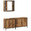 Bathroom Furniture Suite