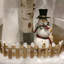 Christmas Decorative Accent