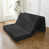 Corduroy Black est en rupture de stock