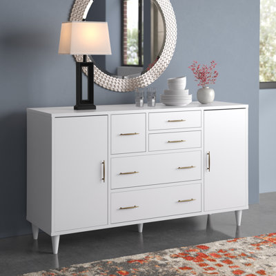 Afrida 59.1 " W Sideboard