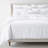Elsie Linen Look Comforter 8 Piece Designer Set-101217038-101217023