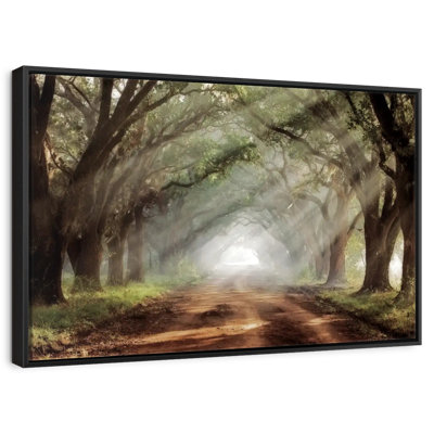 Evergreen Plantation
