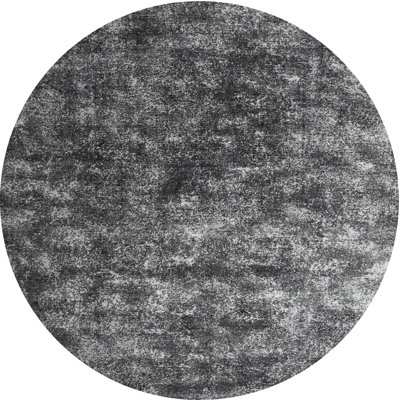 Tapis gris/brun zone contemporaine