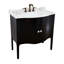 Meuble-lavabo simple 37 po