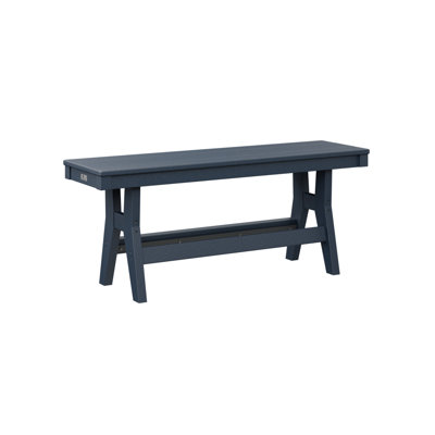 Banc portatif Berlin de 44 po