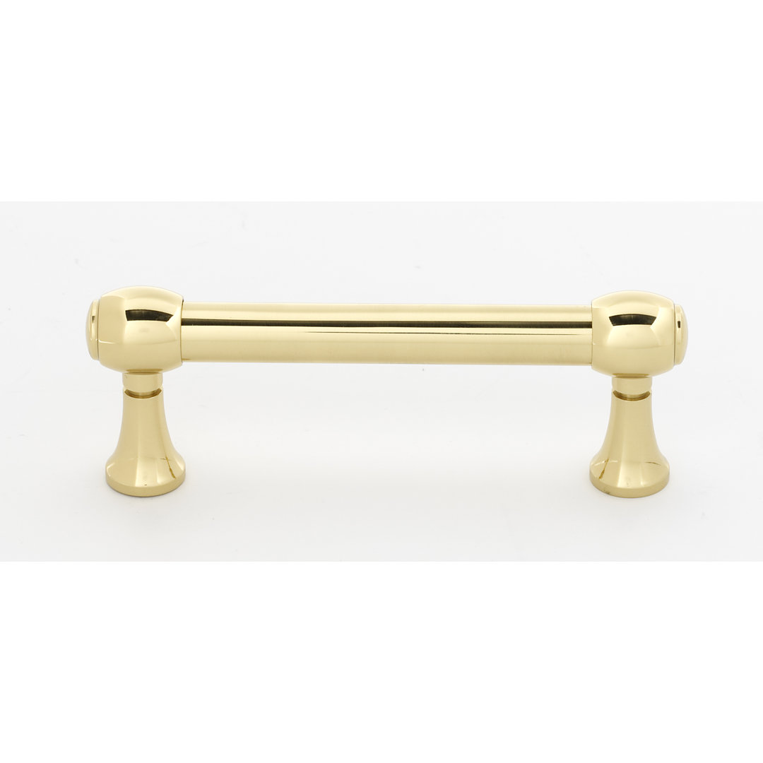 Royale 3" Center to Center Bar/Handle Pull Alno Inc