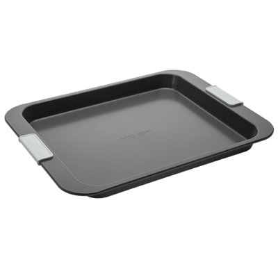 Laura Ashley Non-Stick Carbon Steel Roasting Pan